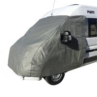 Protection de cabine Tyvek Boxer / Jumper / Ducato X250/X290